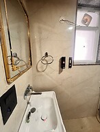 Hotel VS Residency Medanta