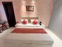 Hotel VS Residency Medanta