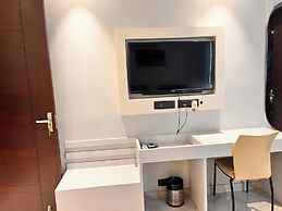Hotel VS Residency Medanta