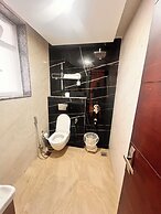 Hotel VS Residency Medanta