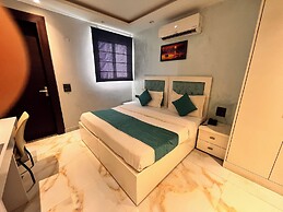 Hotel VS Residency Medanta