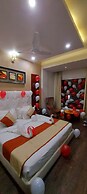 Goroomgo Ganga Exotica Haridwar