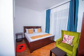 Cozy Haven Hotel