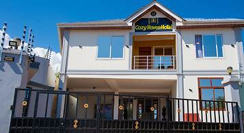 Cozy Haven Hotel
