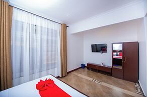 Cozy Haven Hotel