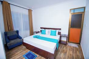 Cozy Haven Hotel