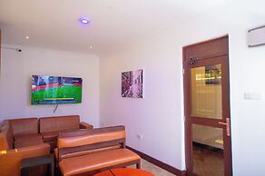 Cozy Haven Hotel