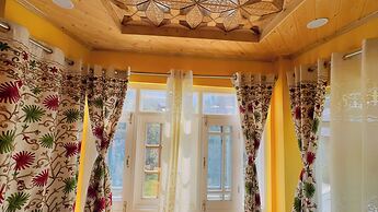 Oak Heaven Cottage