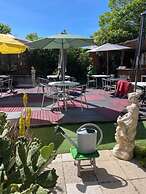 Hotel Clair Logis