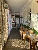 Hotel Clair Logis