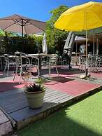 Hotel Clair Logis