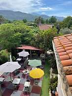 Hotel Clair Logis
