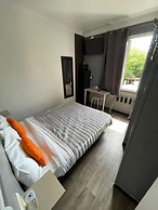 Hotel Clair Logis