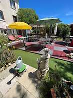 Hotel Clair Logis