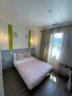 Hotel Clair Logis