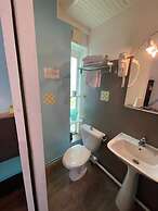 Hotel Clair Logis