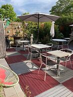 Hotel Clair Logis