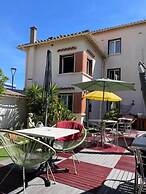 Hotel Clair Logis