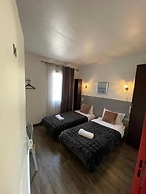 Hotel Clair Logis