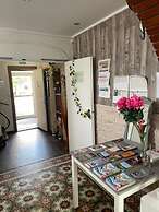 Hotel Clair Logis