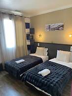 Hotel Clair Logis