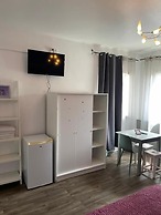 Hotel Clair Logis