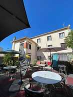 Hotel Clair Logis