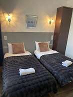 Hotel Clair Logis