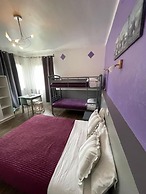 Hotel Clair Logis
