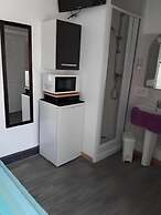 Hotel Clair Logis