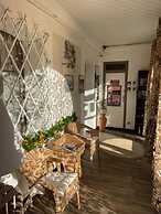 Hotel Clair Logis
