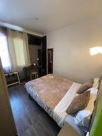 Hotel Clair Logis