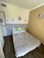 Hotel Clair Logis