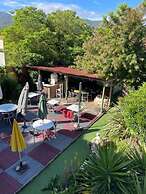Hotel Clair Logis