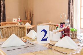 Motherland Guest House