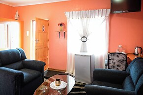 Motherland Guest House