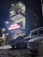 Goroomgo Uniyal Residency Uttarkashi