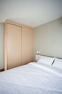 Parrish Serviced Apartment