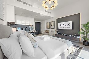 Stylish Suite Studio In JVC