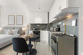 Stylish Suite Studio In JVC