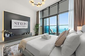 Stylish Suite Studio In JVC