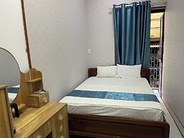 Asia Cozy House