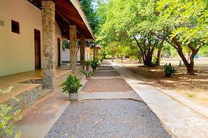 Pothana Village