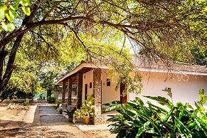 Pothana Village