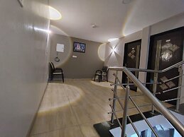 Hotel Global Inn