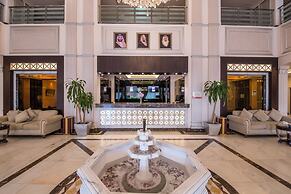 la hoya hotel suites