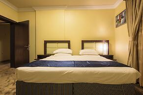 la hoya hotel suites