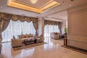 la hoya hotel suites