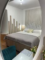 Hotel Villa Lejla