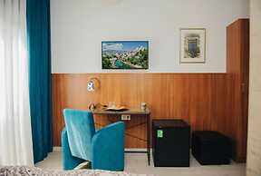Hotel Villa Lejla